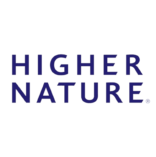 Higher Nature