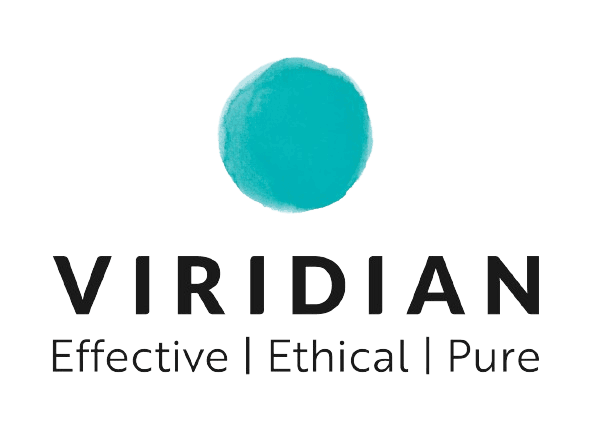 Viridian