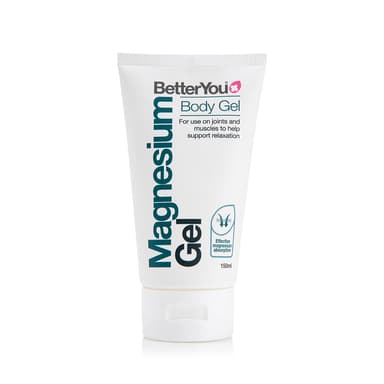 Better You Magnesium Gel, 150ml