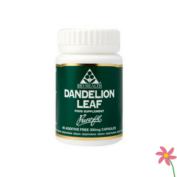 BioHealth Dandelion 300mg, 60's