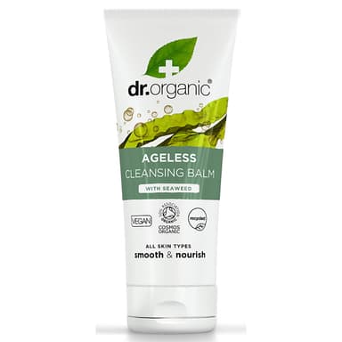 Dr. Organic Seaweed Ageless Cleansing Balm 100ml