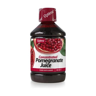 Optima Pomegranate Juice, 500ml