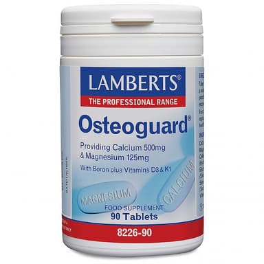 Lamberts OsteoGuard, 90's