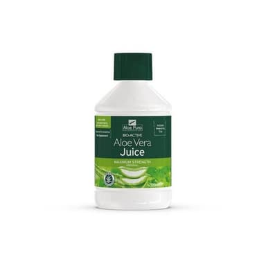 Optima Aloe Vera Juice, 500ml